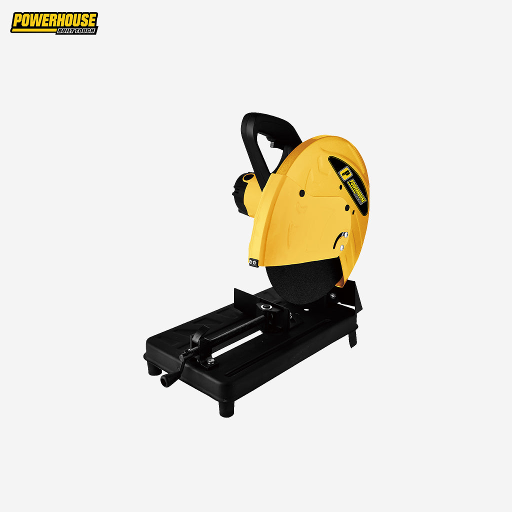 Powerhouse 14 Inch 2500 Watts Industrial Heavy Duty Cut Off Chop Saw Machine PH-14