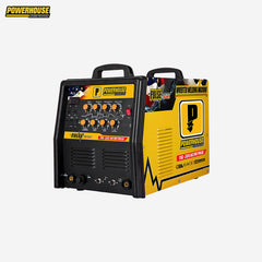 Powerhouse 300 Ampere AC/DC TIG/MMA 2 in 1 Pulse Series Inverter Welding Machine