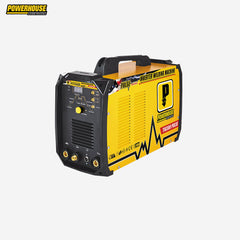 Powerhouse MMA-TIG300-PLUS TIG/MMA Welding Machine Dual Function Pulse w/ Smart Digital