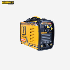 Powerhouse 200A Welding Machine Dual Function w/ Smart Digital Control MMA-TIG200-PULSE