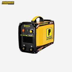 Powerhouse Hyper Series 250 Ampere Inverter Industrial Grade Welding Machine MMA-250/IG