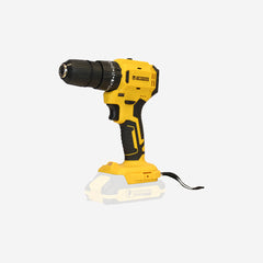 Powerhouse 20V Brushless Lithium-Ion Cordless Impact Drill 13mm Drill Chuck