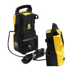 Powerhouse 1200 Watts 100 Bar Pressure Washer  Power Spray Water Sprayer PH-HANDY-100PW