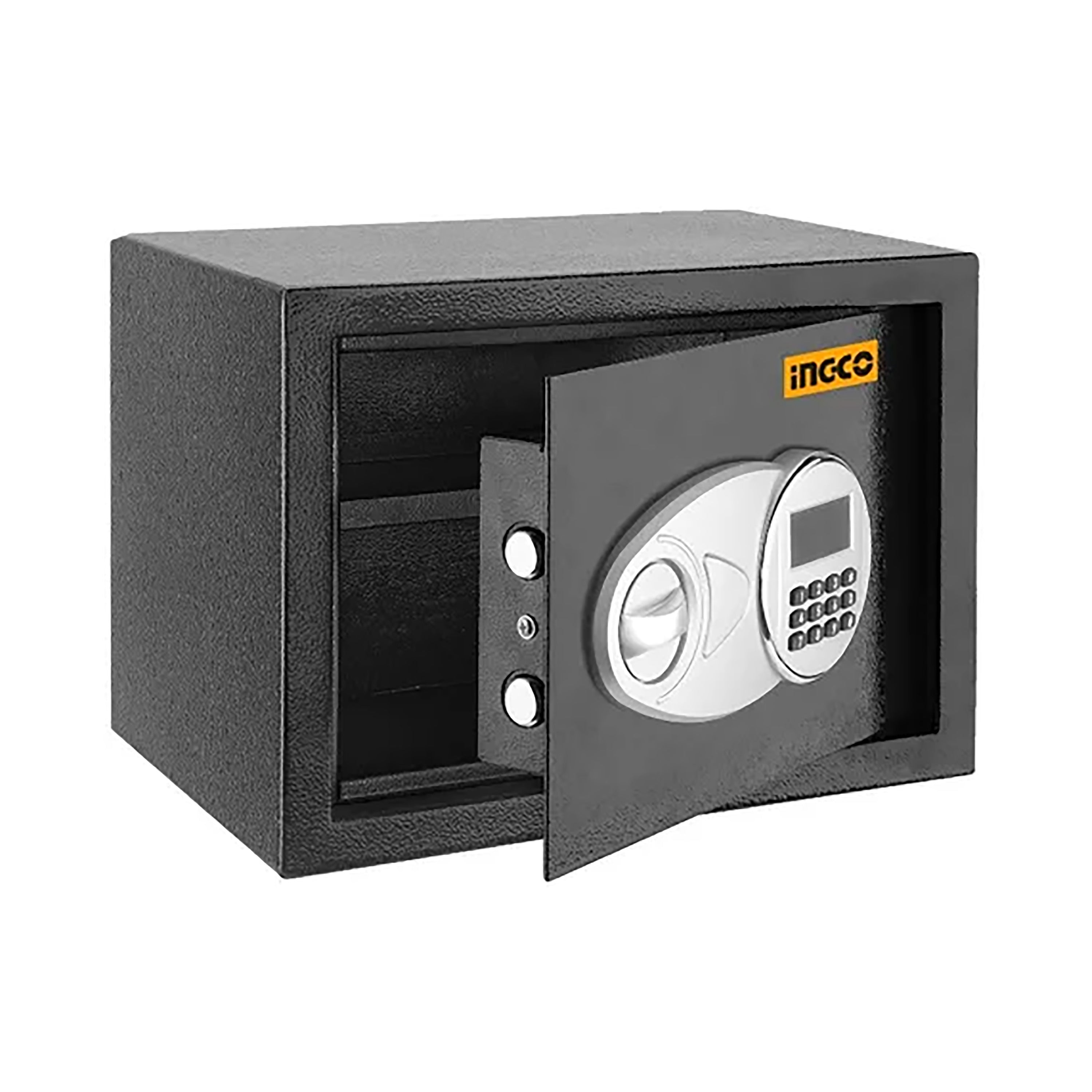 Ingco Ingco Electronic Safe Volume: 19L External Dimensions ESF2502 ING-HT