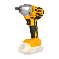 Ingco Ingco P20S 20V Brushless Cordless Impact Wrench Lithium-Ion CIWLI2038 ING-CT