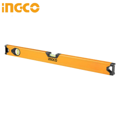 Ingco by Winland Ingco Tools Spirit Level Cylinder spirit Bulbs Aluminum Level ING-SS