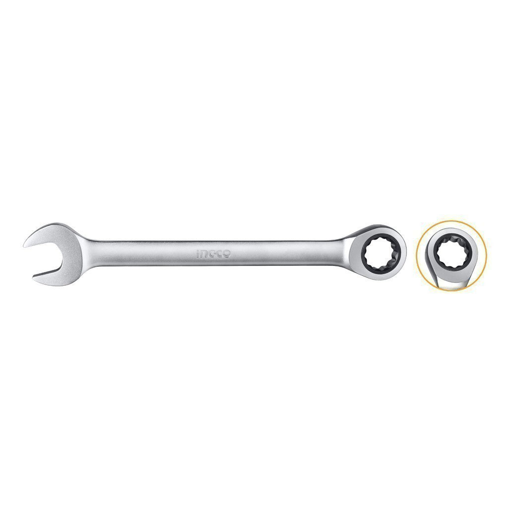 Ingco Ingco Ratchet Spanner Wrench ING-HT