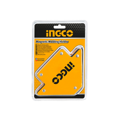 Ingco Ingco Steel Welding Magnetic Holder Fixed Angle Soldering for Welding Machine ING-HT