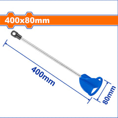 Wadfow  Mix Paddle WXE2306 | WXE1308 | WXE2308 SOLD PER PIECE WAD-HT