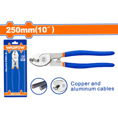 Wadfow  Industrial Polish & Anti-Rust Cable Cutter WAD-HT