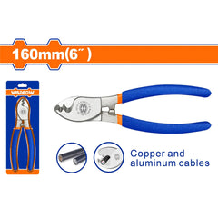 Wadfow  Industrial Polish & Anti-Rust Cable Cutter WAD-HT