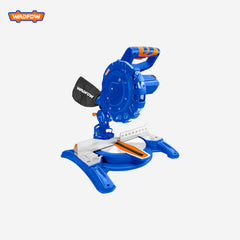 Wadfow  8-1/4 Inch Miter Saw Mitre Saw 1400W WXD151400 WAD-PT