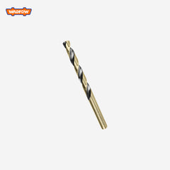 Wadfow  HSS/Metal Drill Bits Heavy Duty Tool Accessories 1Pc.