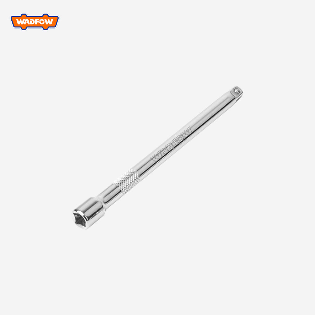 Wadfow  1/2" Extension Bar Cr-V Quality Chromed Plated Material WSC3205 & WSC3210 WAD-HT