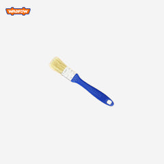 Wadfow by Winland  25mm-100mm Paint Brush For Oil-Based With Plastic Handle WAD-HT