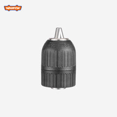 Wadfow  WKCU1213 13mm Keyless Chuck Connection Size: 1/2inch-20UNF WAD-HT