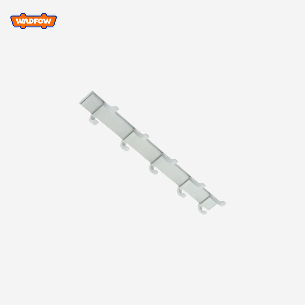 Wadfow  Space Aluminum Wall Hook WZG1508
