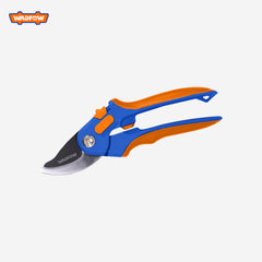Wadfow  WPA1E06 8Inches/200mm Heavy Duty Pruning Shears For Garden Scissors
