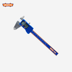 Wadfow  WVC2B15 Stainless Steel Digital Vernier Caliper Ruler Diameter Measure 0-150mm(0.01mm)