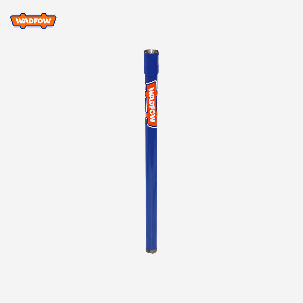Wadfow  M22 x 2.5 Diamond Core Bits 28mm-152mm Wet Core Bore Hole Drilling Bits Cutting for Concrete