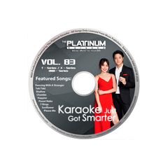 Platinum CD T-Series Vol. 83