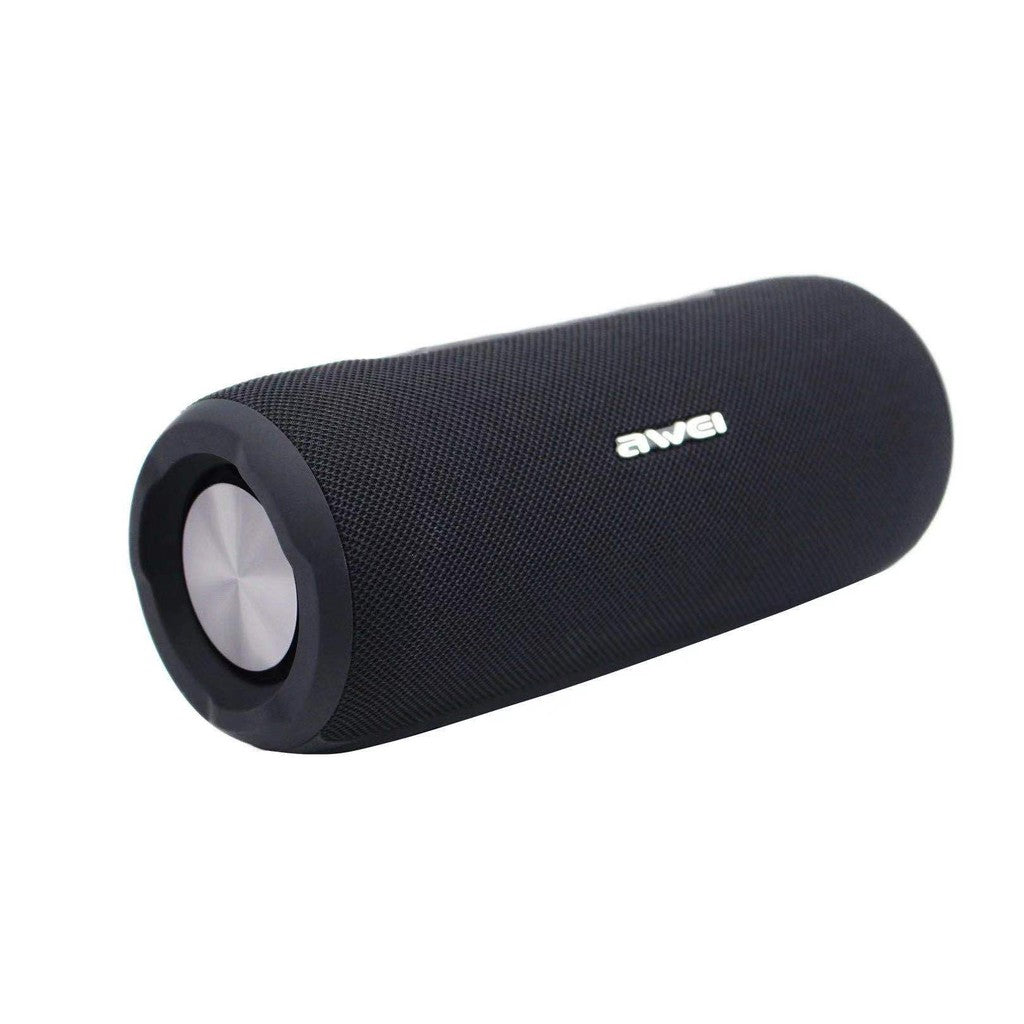 Awei by Winland Explosive Bass Outdoor Waterproof Wireless Bluetooth Portable Speaker Y669