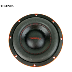 Tosunra by Winland 10-inches High Quality Audio Component Woofer Speaker Unit 1500W(4ohms) TOS-T-107