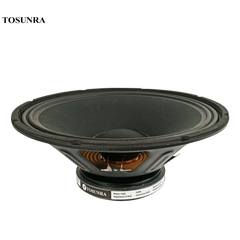 Tosunra by Winland 15-inches High Performance Audio Instrumental Speaker Unit 500W(8ohms) TOS-1508