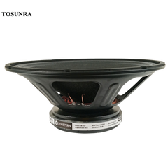 Tosunra by Winland 15-inch High Performance Subwoofer Speaker Unit w/ Iron Frame 3000W 4Ω TOS-SW-15P