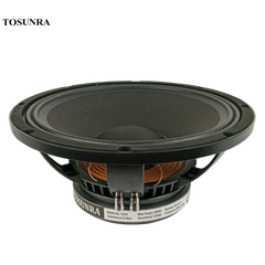 Tosunra by Winland 12-in High Performance Bass Speaker Unit w/ Aluminum Frame 400W/6Ω TOS-AL-1225