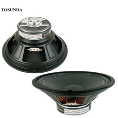 Tosunra by Winland 10-inches High Quality Instrumental Speaker Unit 300W(8ohms) TOS-1005