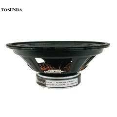 Tosunra by Winland 10-inches High Quality Instrumental Speaker Unit 300W(8ohms) TOS-1005