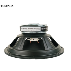 Tosunra by Winland 10-inches High Quality Instrumental Speaker Unit 300W(8ohms) TOS-1005