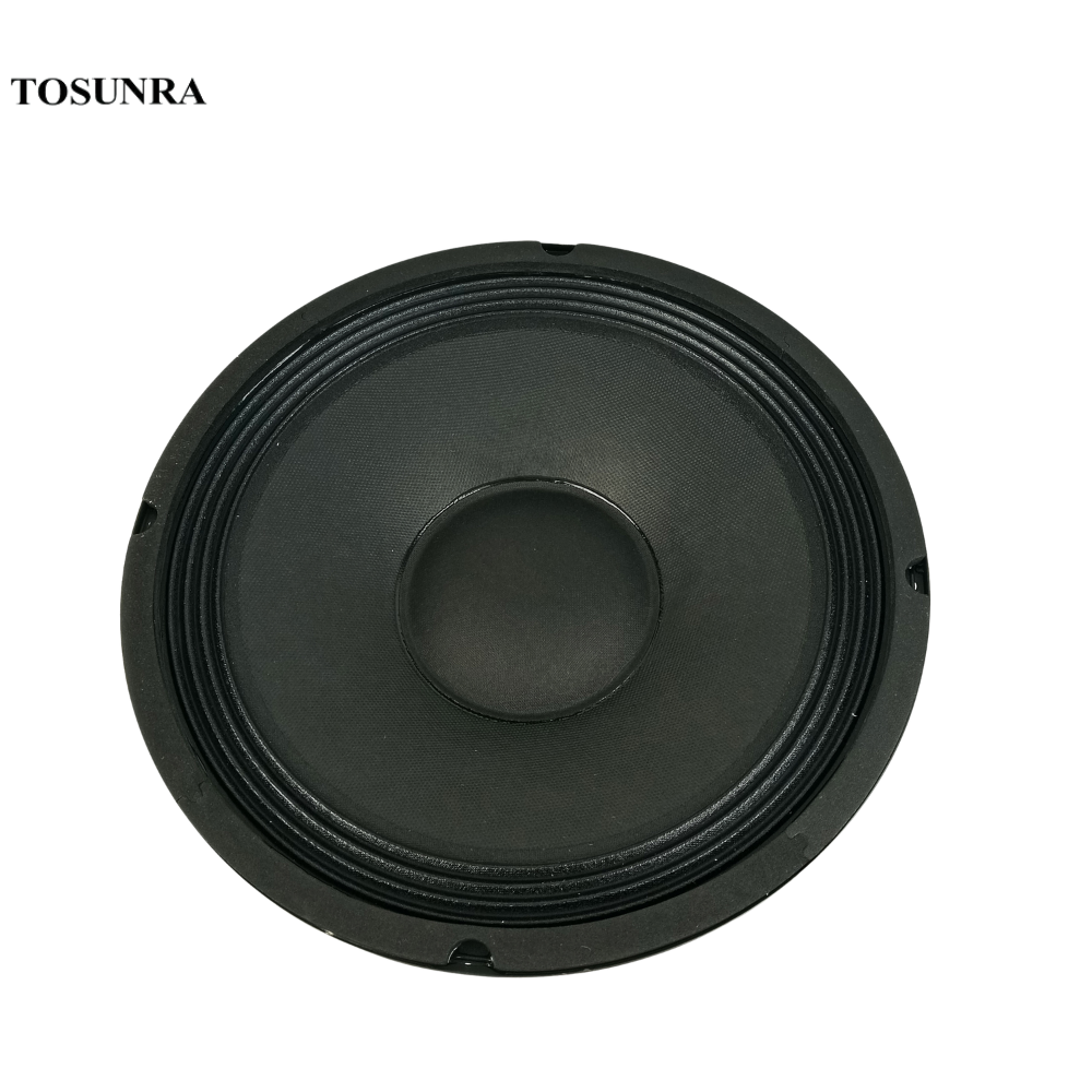 Tosunra by Winland 10-inches High Quality Instrumental Speaker Unit 300W(8ohms) TOS-1005