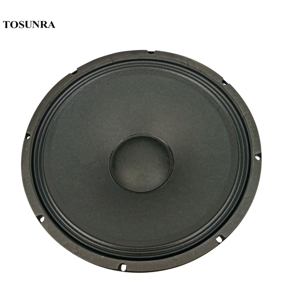 Tosunra by Winland 15-inches High Performance Audio Instrumental Speaker Unit 500W(8ohms) TOS-1505