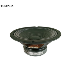Tosunra by Winland 8-inches High Quality Instrumental Speaker Unit 100W(8ohms) TOS-808