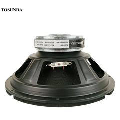 Tosunra by Winland 10-inches High Quality Audio Component Woofer Speaker Unit 200W(4ohms) TOS-1007