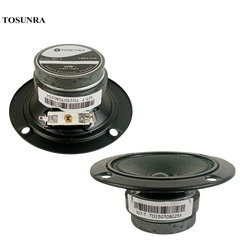 Tosunra by Winland 3inches High Quality Audio Component Woofer Speaker Unit 40W-50W(4-6ohms) TOS-307