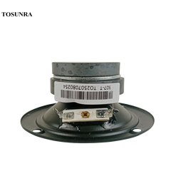 Tosunra by Winland 3inches High Quality Audio Component Woofer Speaker Unit 40W-50W(4-6ohms) TOS-307