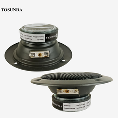 Tosunra by Winland 4-inches High Quality Audio Component Woofer Speaker Unit 60W(8ohms) TOS-406