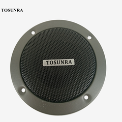 Tosunra by Winland 4-inches High Quality Audio Component Woofer Speaker Unit 60W(8ohms) TOS-406