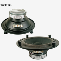 Tosunra by Winland 5-inches High Quality Audio Component Woofer Speaker Unit 60W(8ohms) TOS-507-M