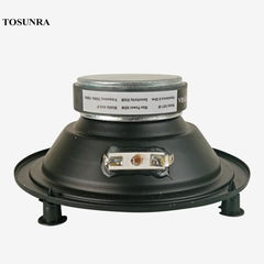 Tosunra by Winland 5-inches High Quality Audio Component Woofer Speaker Unit 60W(8ohms) TOS-507-M