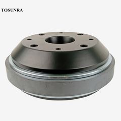 Tosunra by Winland High Quality Compression Driver Tweeter Audio Speaker 800W(8ohms) TOS-180-74