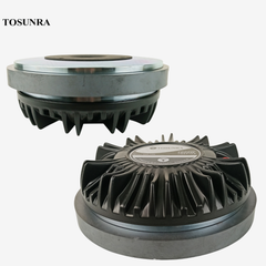 Tosunra by Winland High Quality Compression Driver Tweeter Audio Speaker 1000W(8ohms) TOS-200-100