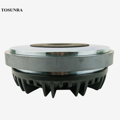 Tosunra by Winland High Quality Compression Driver Tweeter Audio Speaker 1000W(8ohms) TOS-200-100