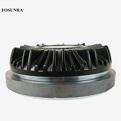 Tosunra by Winland High Quality Compression Driver Tweeter Audio Speaker 1000W(8ohms) TOS-200-100