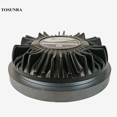 Tosunra by Winland High Quality Compression Driver Tweeter Audio Speaker 1000W(8ohms) TOS-200-100