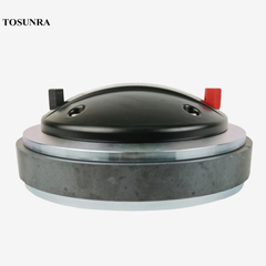 Tosunra by Winland High Quality Compression Driver Tweeter Audio Speaker 550W(8ohms) TOS-160-64