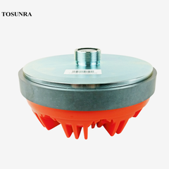 Tosunra by Winland High Quality Compression Driver Tweeter Audio Speaker 600W(8ohms) TOS-170-72A & T